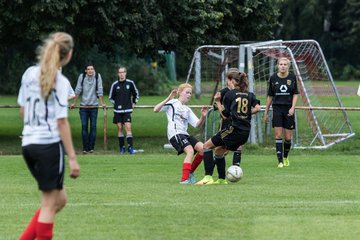 Bild 4 - Frauen Kieler MTV - SV Henstedt Ulzburg 2 : Ergebnis: 2:6